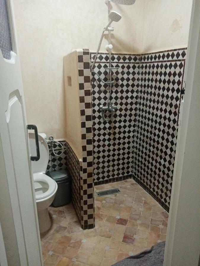 Dar Torres Hotell Tanger Exteriör bild
